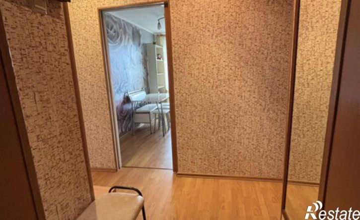 2-комн квартира улица Кузьмина, 27,  д. 27