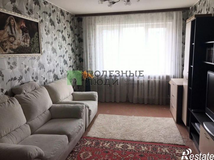 3-комн квартира Черкасская улица, 36,  д. 36