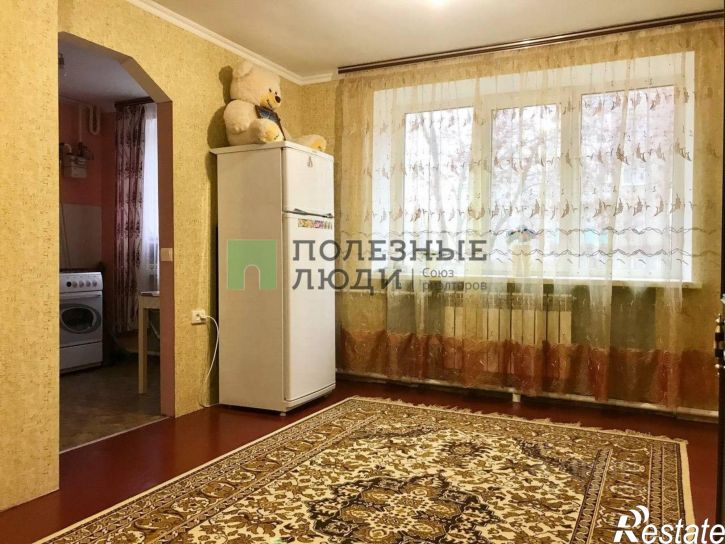 2-комн квартира улица Калинина, 6,  д. 6
