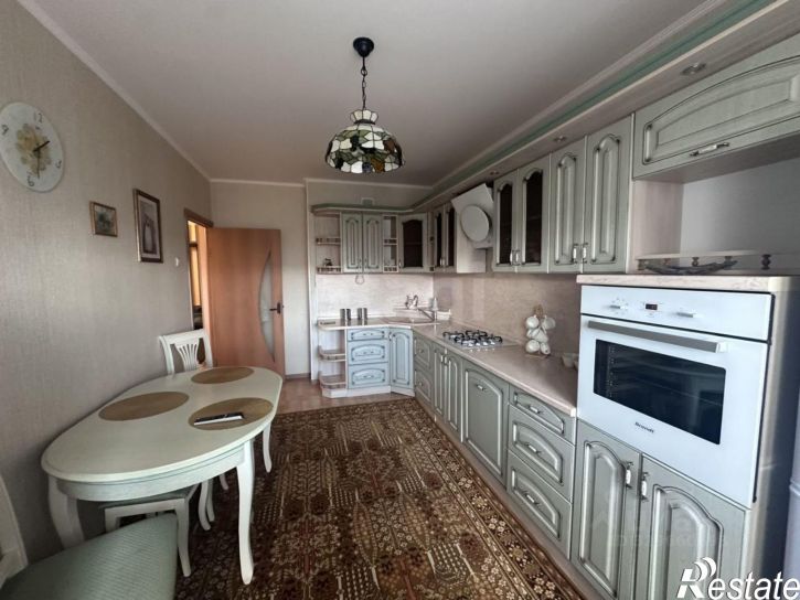 3-комн квартира ул Машиностроителей, 13,  д. 13