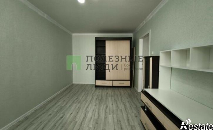 1-комн квартира улица Машкарина, 20,  д. 20