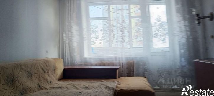 1-комн квартира Ягодный переулок, 6,  д. 6