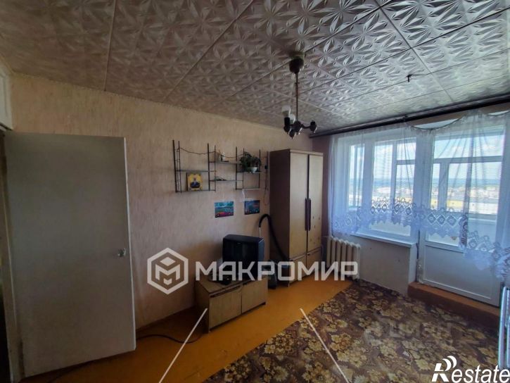 3-комн квартира улица Машиностроителей, 10,  д. 10