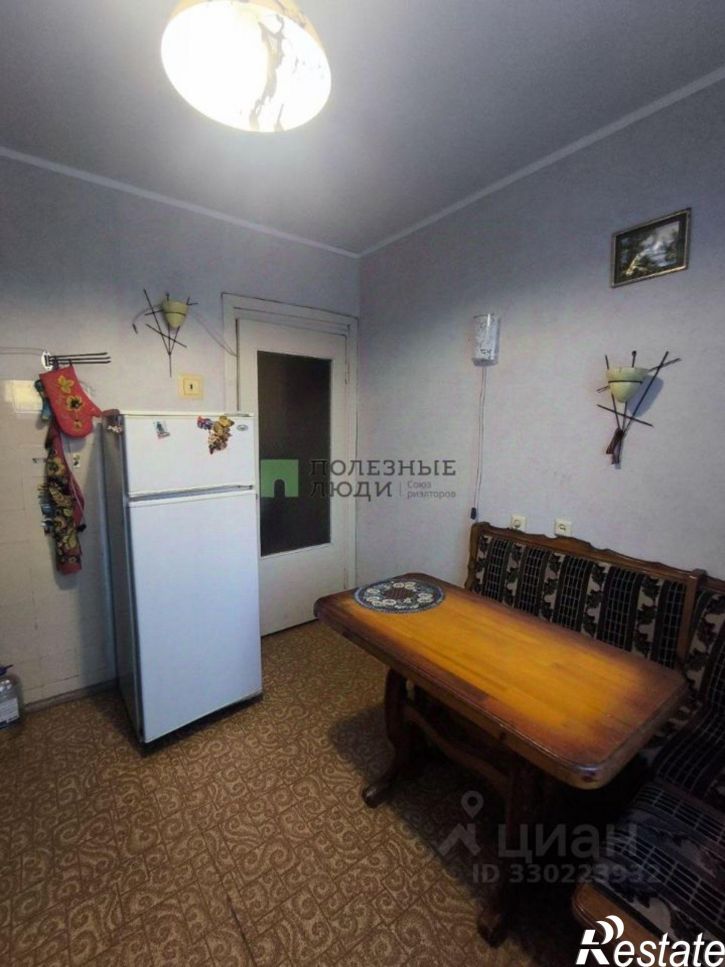 3-комн квартира Планерная улица, 69,  д. 69