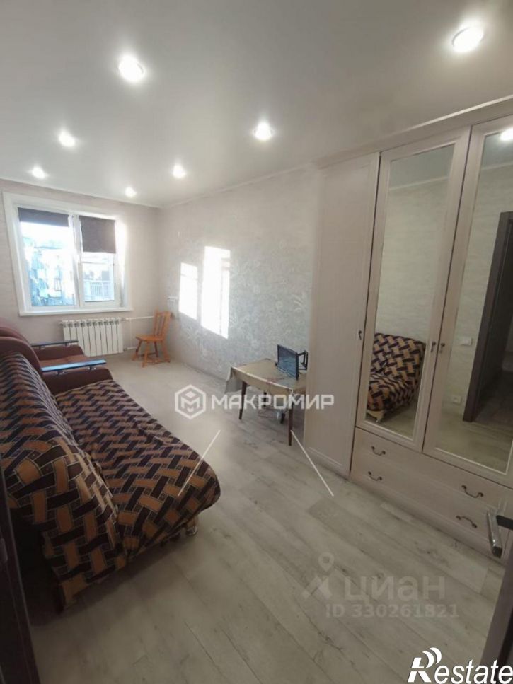 2-комн квартира Речной пер, 13,  д. 13