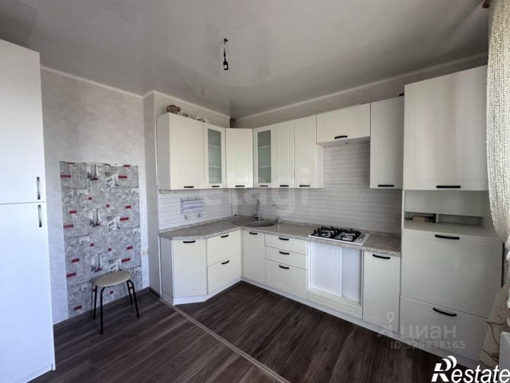 2-комн квартира Артельный переулок, 8Д,  д. 8Д