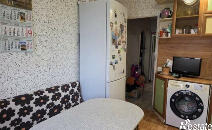 1-комн квартира Орёл, Планерная улица, 54