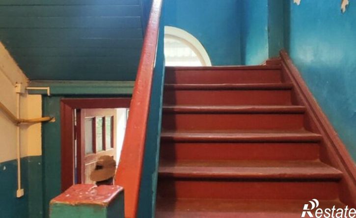 3-комн квартира Кромской район, Стрелецкое сельское поселение, деревня Черкасская, 96