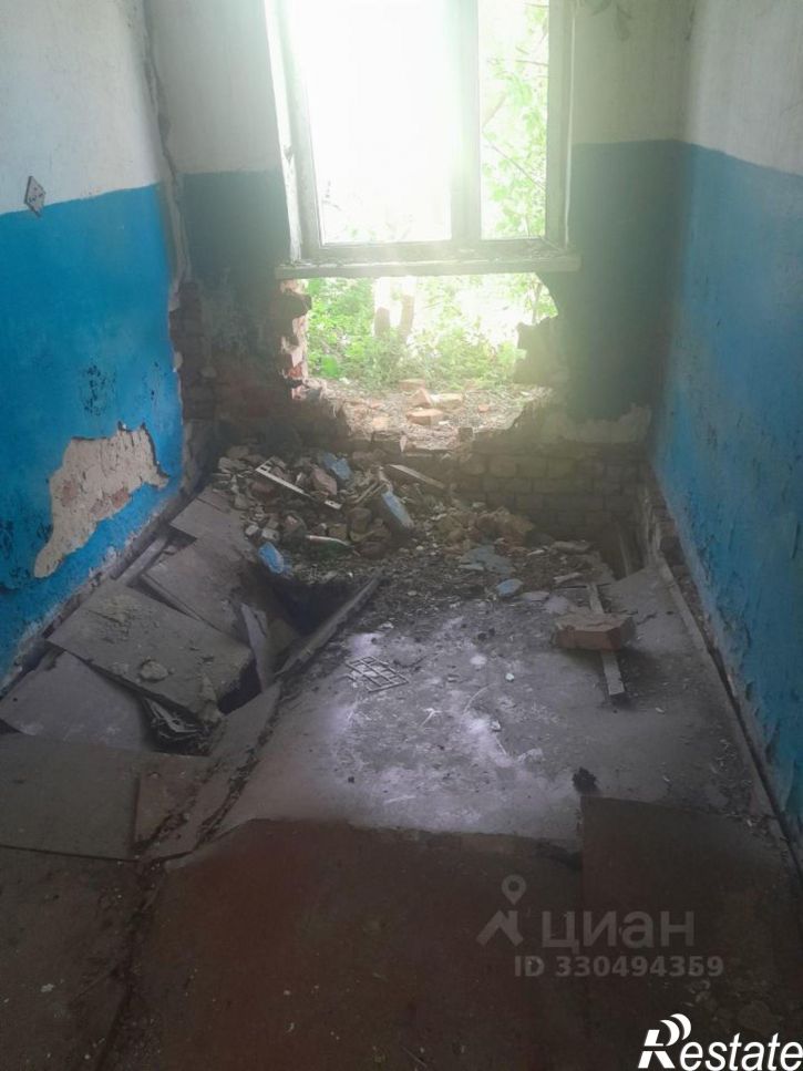 Отдельное здание м.р-н Мценский, с.п. Протасовское