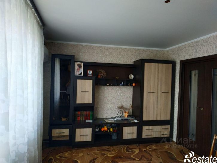 3-комн квартира Ягодный переулок, 2,  д. 2