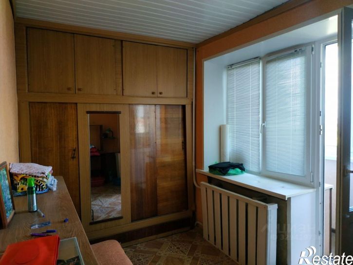 3-комн квартира Ягодный переулок, 2,  д. 2