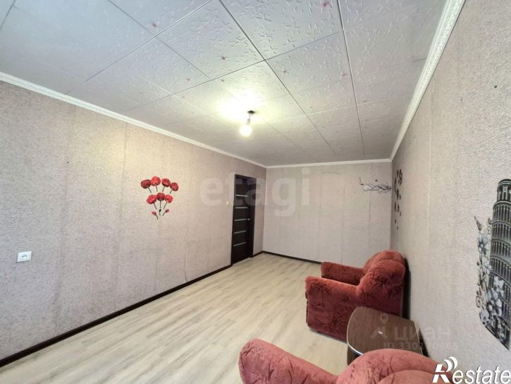 2-комн квартира улица Машкарина, 20,  д. 20