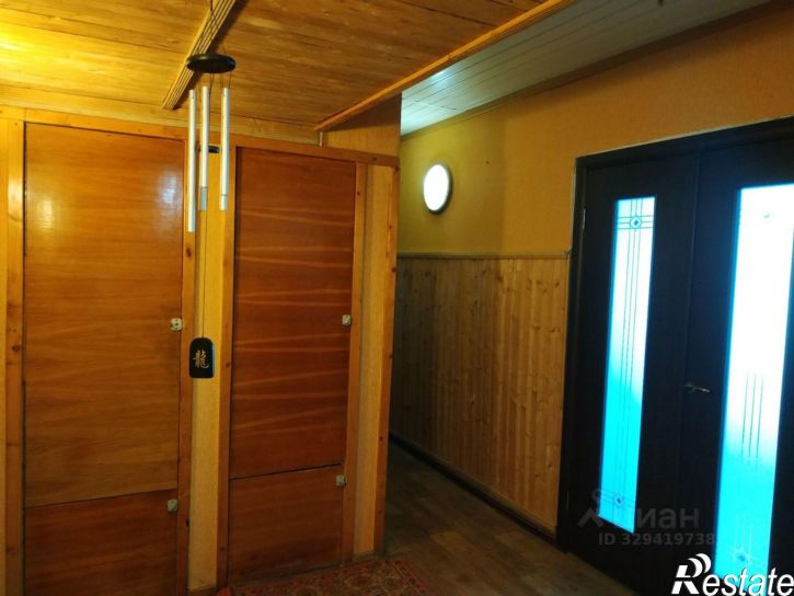 3-комн квартира Ягодный переулок, 2,  д. 2