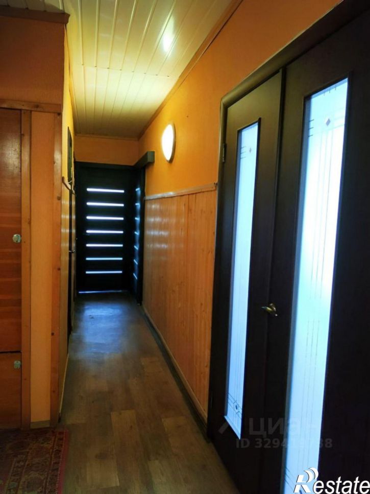 3-комн квартира Ягодный переулок, 2,  д. 2