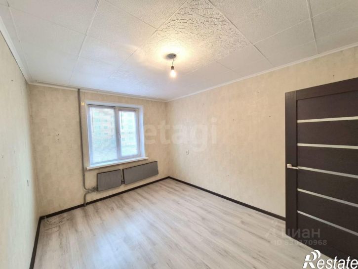 2-комн квартира улица Машкарина, 20,  д. 20