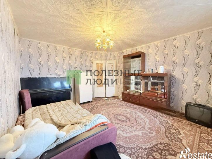 2-комн квартира улица 7 Ноября, 11,  д. 11