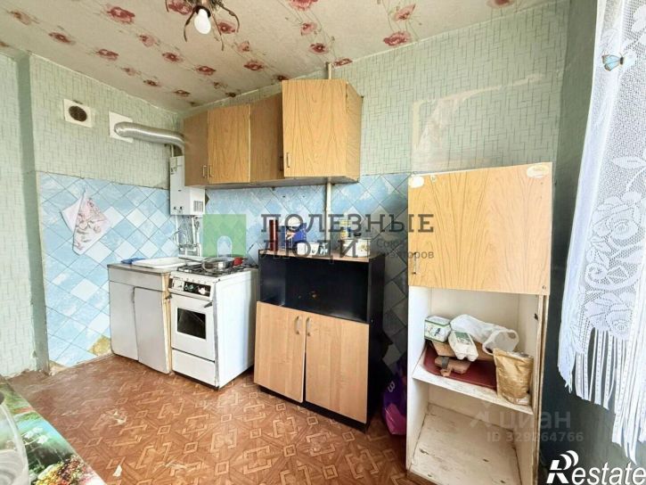 2-комн квартира улица 7 Ноября, 11,  д. 11