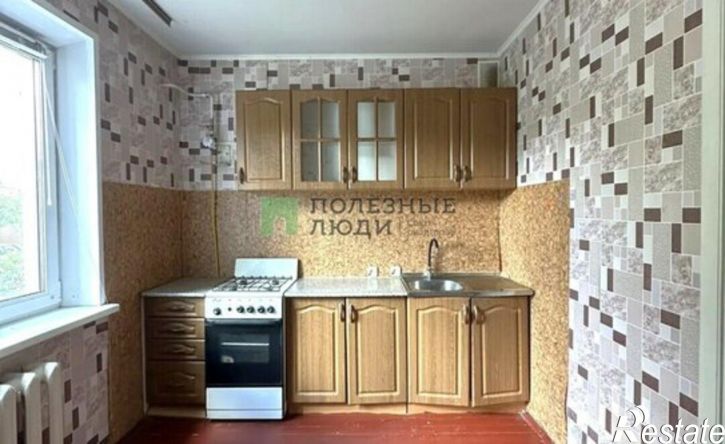 1-комн квартира Пожарная улица, 30,  д. 30