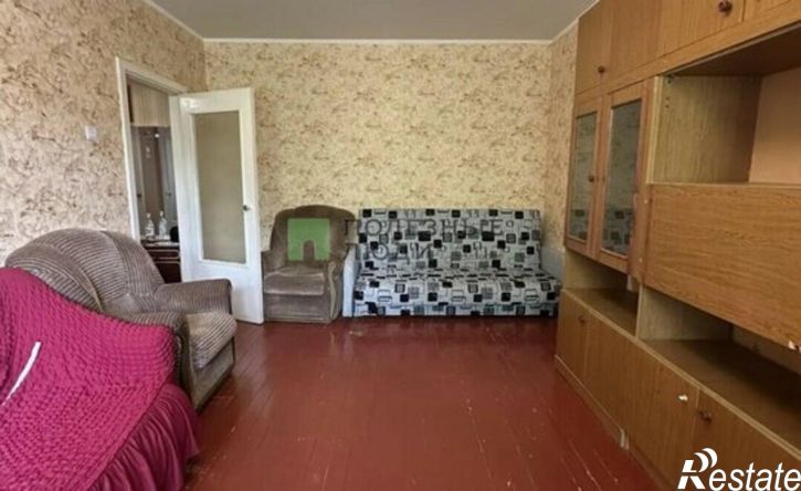1-комн квартира Пожарная улица, 30,  д. 30
