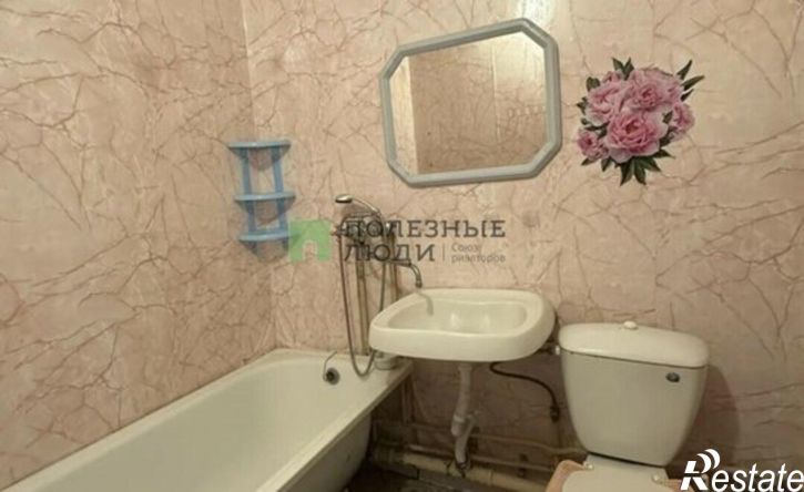 1-комн квартира Пожарная улица, 30,  д. 30