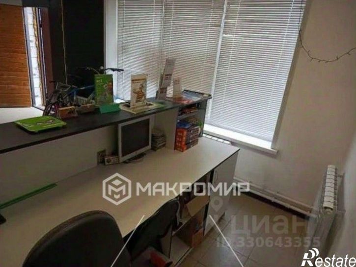 Торговое помещение Орловский район, Зареченский п.