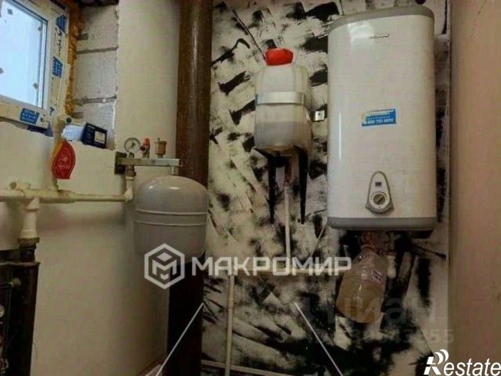 Торговое помещение Орловский район, Зареченский п.