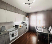 2-комн, 60кв м, этаж 15/16 Орёл, Зареченская улица, 4к1