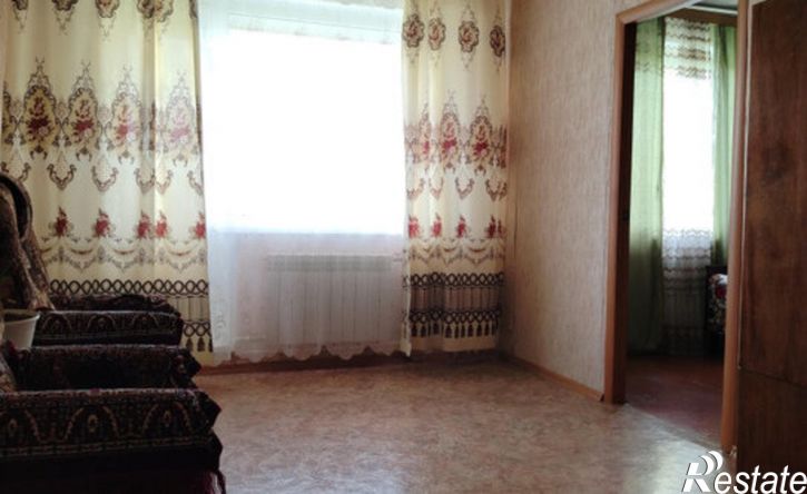 2-комн квартира мкр 1-й, 3,  д. 3