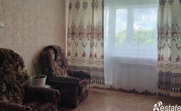 2-комн квартира мкр 1-й, 3,  д. 3
