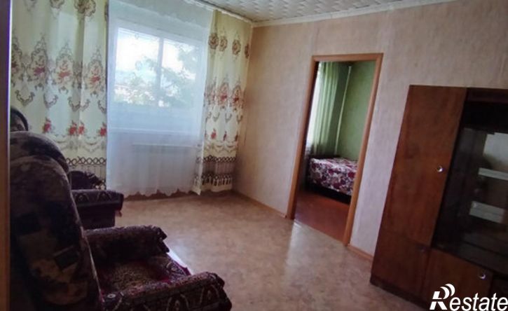 2-комн квартира мкр 1-й, 3,  д. 3