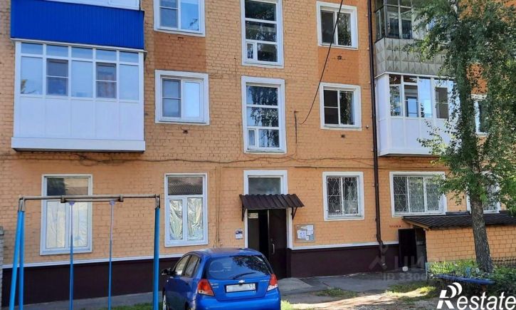 3-комн квартира улица Карла Маркса, 106,  д. 106