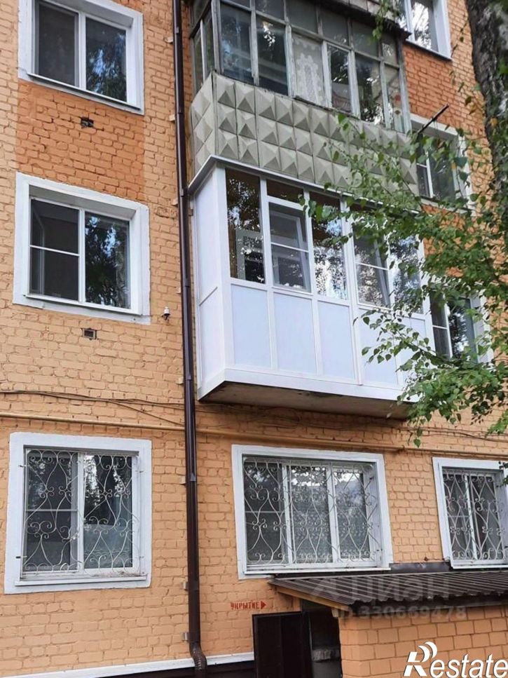 3-комн квартира улица Карла Маркса, 106,  д. 106