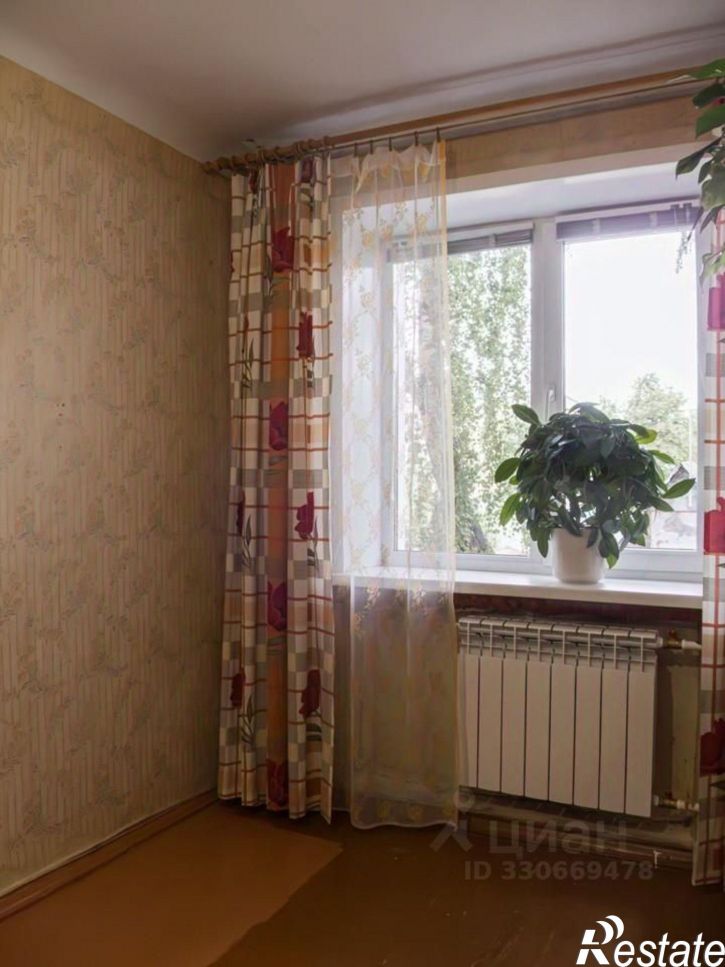 3-комн квартира улица Карла Маркса, 106,  д. 106