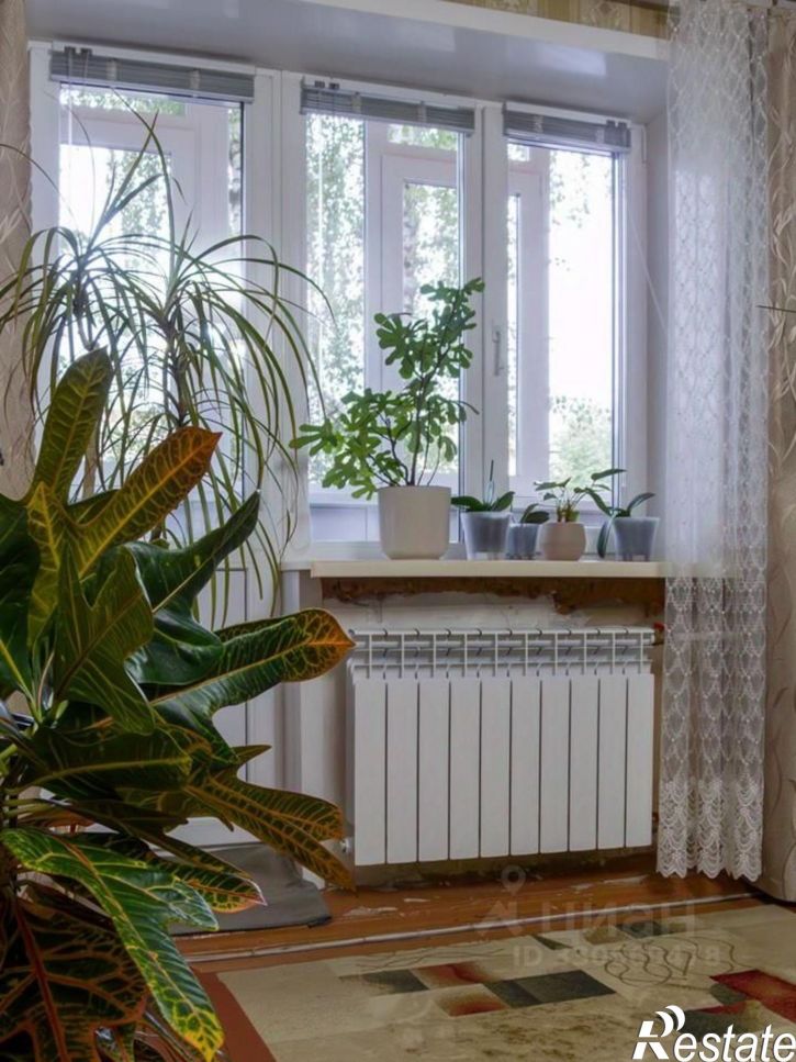 3-комн квартира улица Карла Маркса, 106,  д. 106