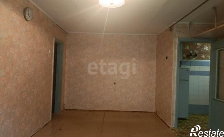 3-комн квартира Приборостроительная улица, 60,  д. 60