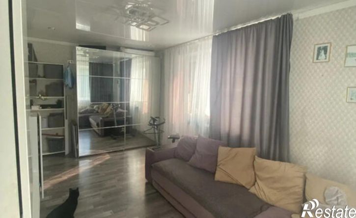 2-комн квартира ул Машиностроителей, 4,  д. 4