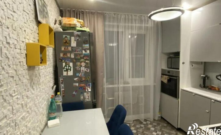 2-комн квартира ул Машиностроителей, 4,  д. 4