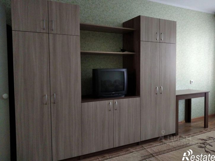 1-комн квартира улица Емлютина, 22,  д. 22