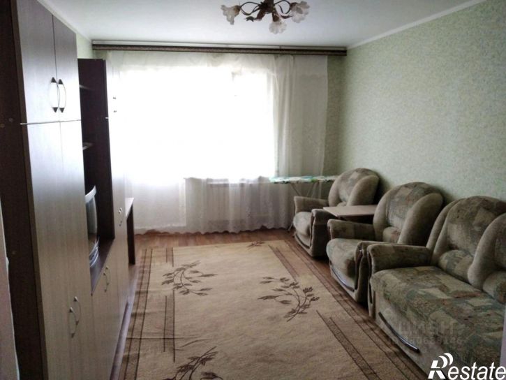 1-комн квартира улица Емлютина, 22,  д. 22
