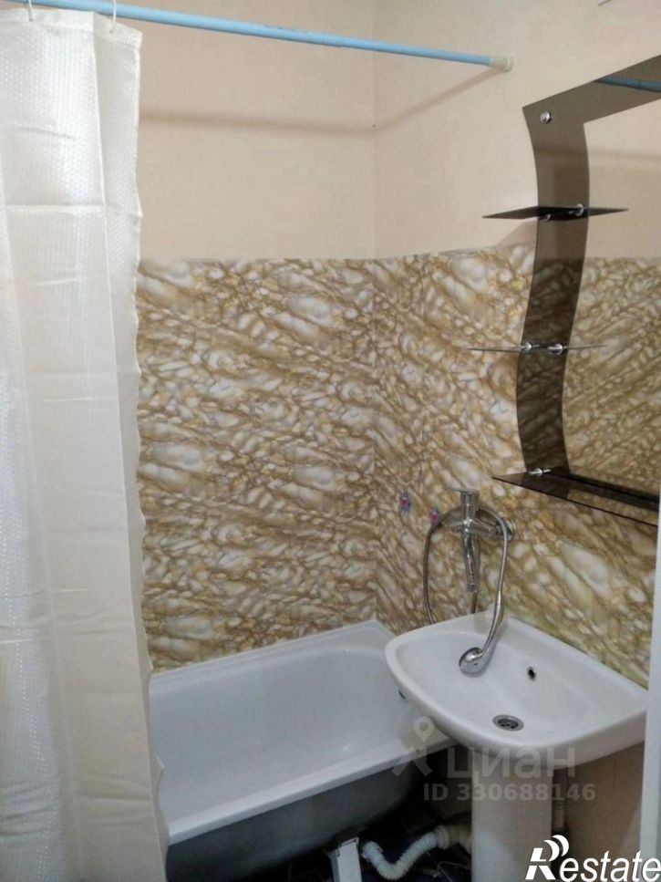 1-комн квартира улица Емлютина, 22,  д. 22