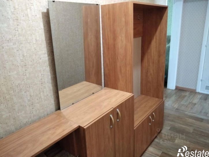 1-комн квартира улица Емлютина, 22,  д. 22