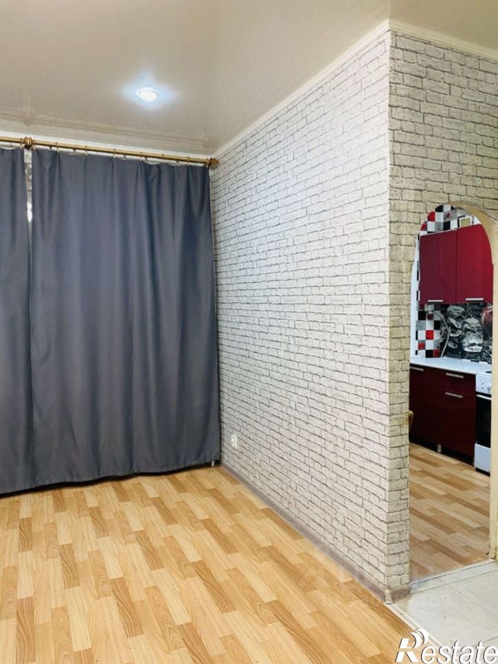1-комн квартира улица Тургенева, 93,  д. 93