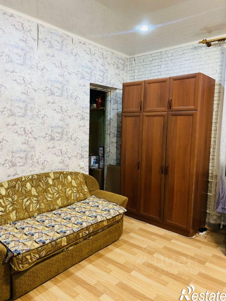 1-комн квартира улица Тургенева, 93,  д. 93