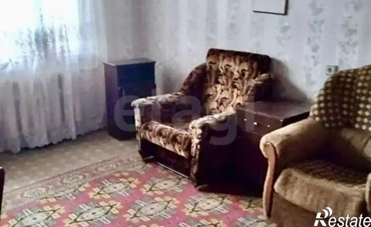 2-комн квартира улица Латышских Стрелков, 39А,  д. 39А