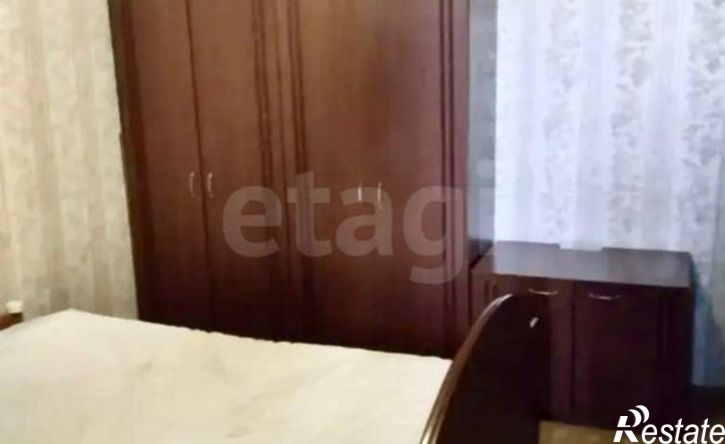 2-комн квартира улица Латышских Стрелков, 39А,  д. 39А