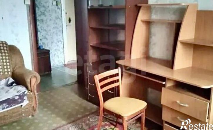 2-комн квартира улица Латышских Стрелков, 39А,  д. 39А