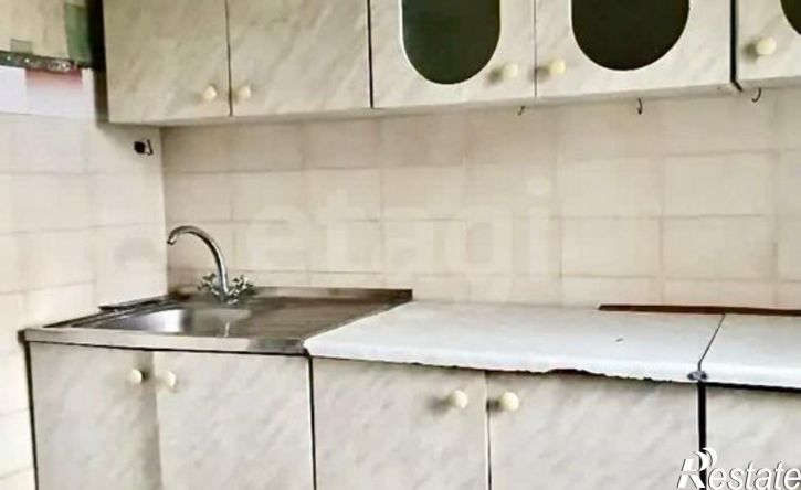2-комн квартира улица Латышских Стрелков, 39А,  д. 39А
