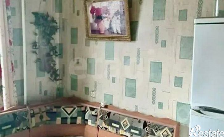 2-комн квартира улица Латышских Стрелков, 39А,  д. 39А