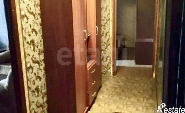 2-комн квартира улица Латышских Стрелков, 39А,  д. 39А