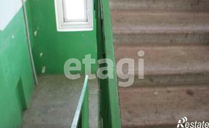 2-комн квартира улица Латышских Стрелков, 39А,  д. 39А